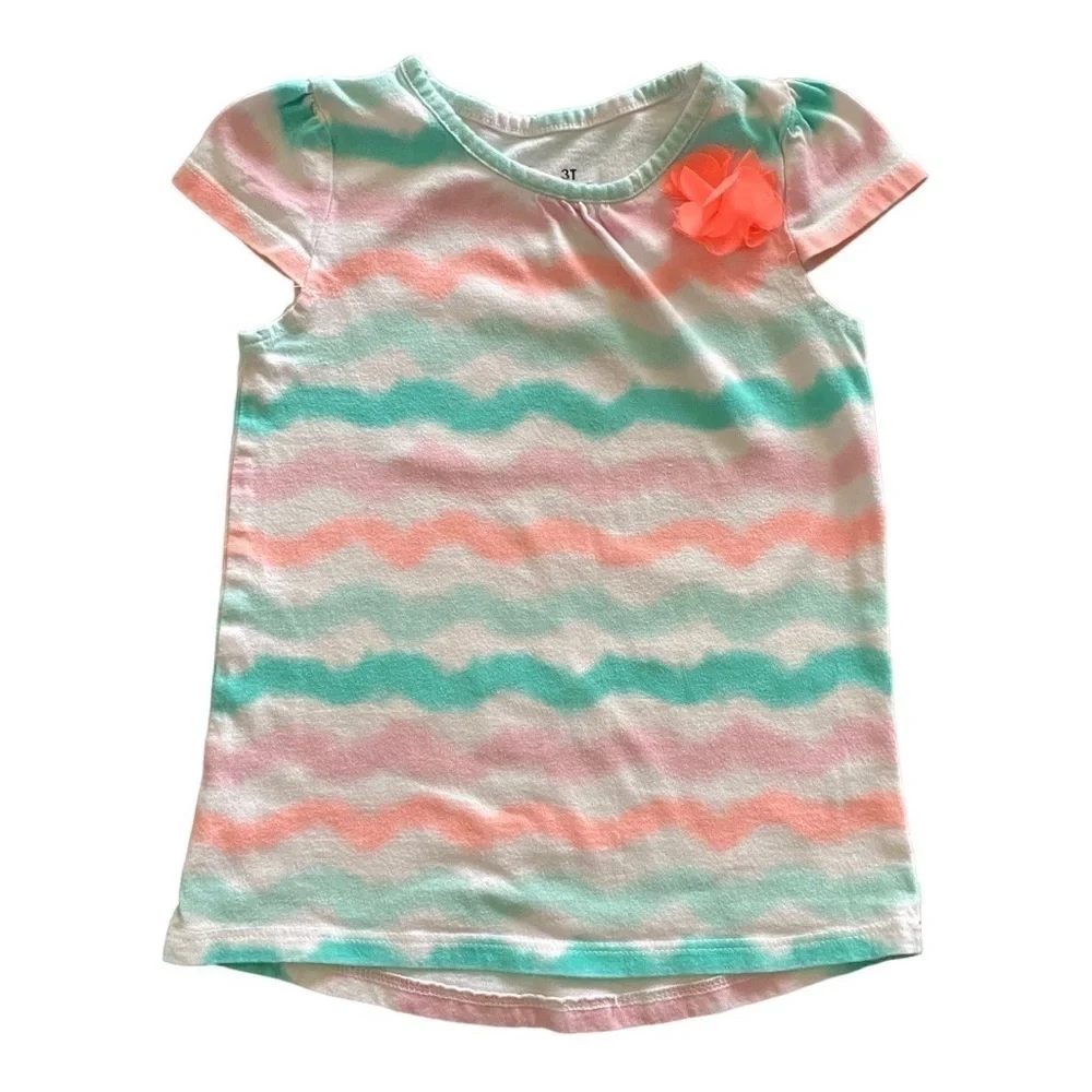 GIRLS BUNDLE-SIZE 3T - Picture 2 of 4